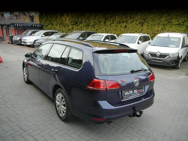 Volkswagen Golf 1.6tdi 150tkm Stan b.dobry 100%bezwypadkowy z Niemiec Gwarancja 12mc