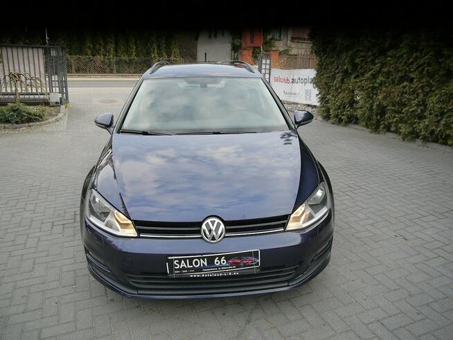 Volkswagen Golf 1.6tdi 150tkm Stan b.dobry 100%bezwypadkowy z Niemiec Gwarancja 12mc