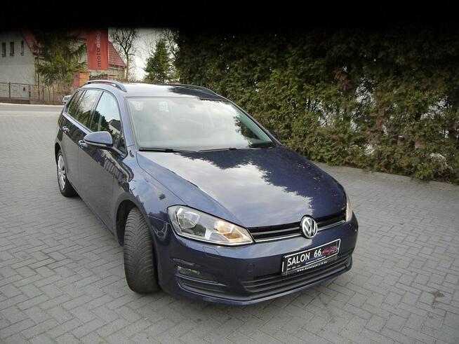 Volkswagen Golf 1.6tdi 150tkm Stan b.dobry 100%bezwypadkowy z Niemiec Gwarancja 12mc