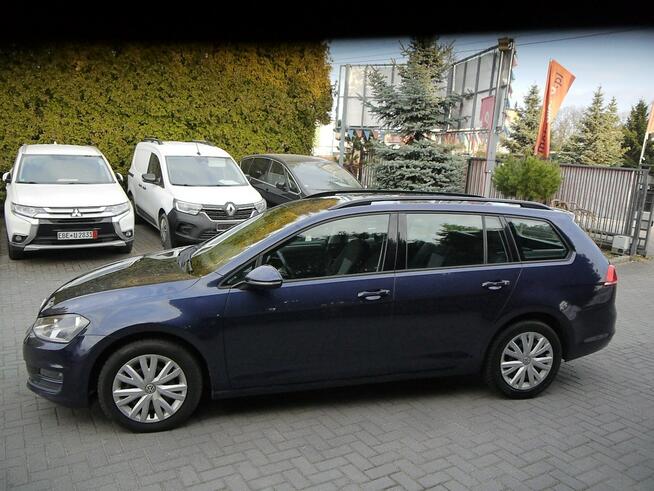 Volkswagen Golf 1.6tdi 150tkm Stan b.dobry 100%bezwypadkowy z Niemiec Gwarancja 12mc