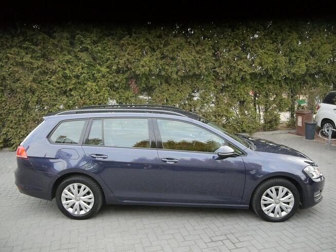 Volkswagen Golf 1.6tdi 150tkm Stan b.dobry 100%bezwypadkowy z Niemiec Gwarancja 12mc