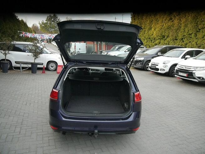 Volkswagen Golf 1.6tdi 150tkm Stan b.dobry 100%bezwypadkowy z Niemiec Gwarancja 12mc