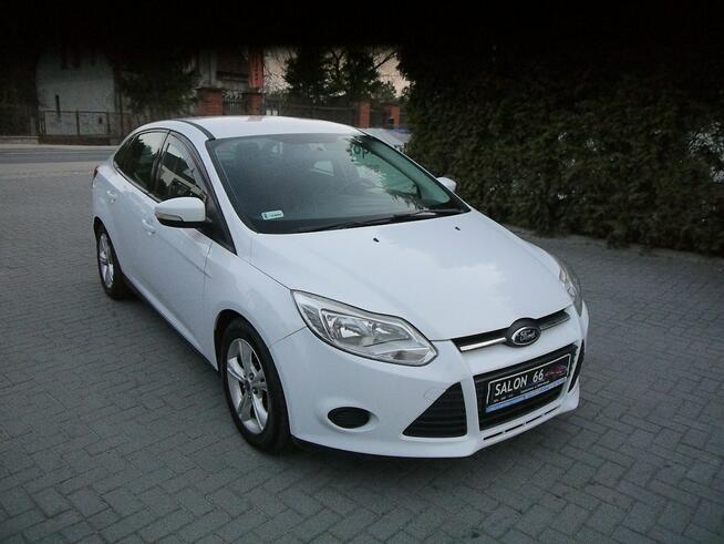 Ford Focus 2.0 zw.silnik Automat stan b. Dobry bez rdzy Gwarancja12m
