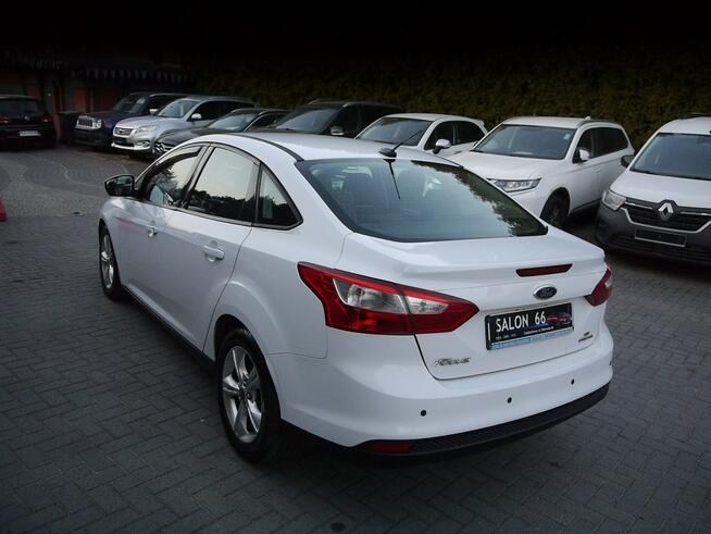 Ford Focus 2.0 zw.silnik Automat stan b. Dobry bez rdzy Gwarancja12m