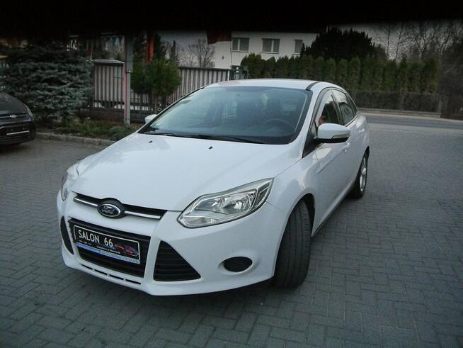 Ford Focus 2.0 zw.silnik Automat stan b. Dobry bez rdzy Gwarancja12m
