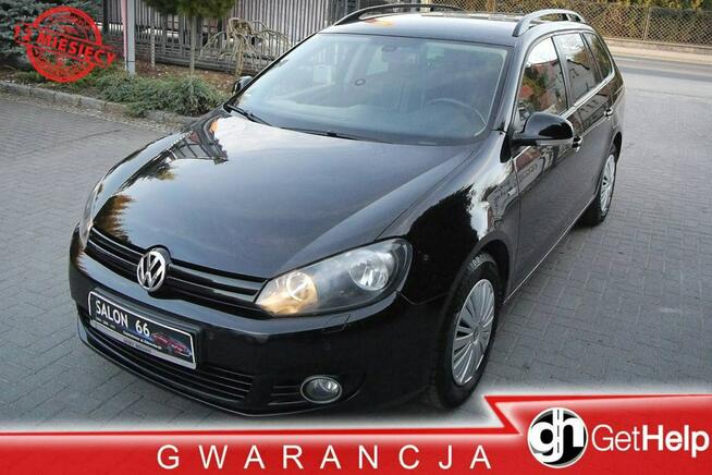 Volkswagen Golf 1.4b 140tkm Stan b.dobry bez rdzy bezwypadkowy z Niemiec Gwarancja12mc