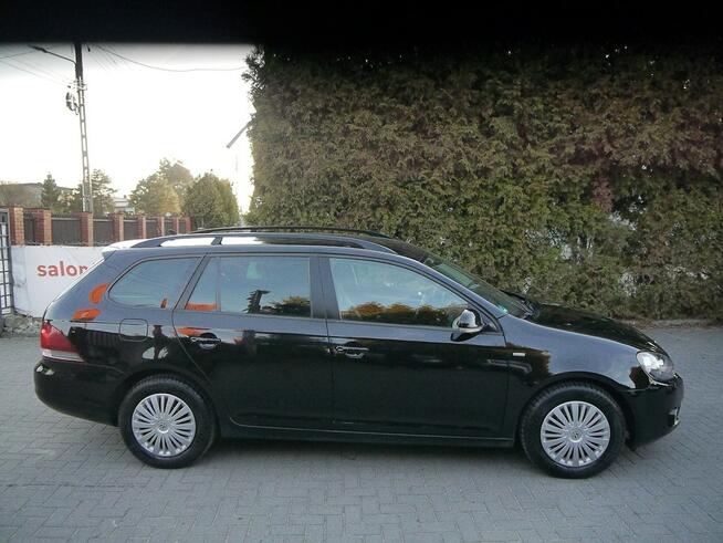 Volkswagen Golf 1.4b 140tkm Stan b.dobry bez rdzy bezwypadkowy z Niemiec Gwarancja12mc