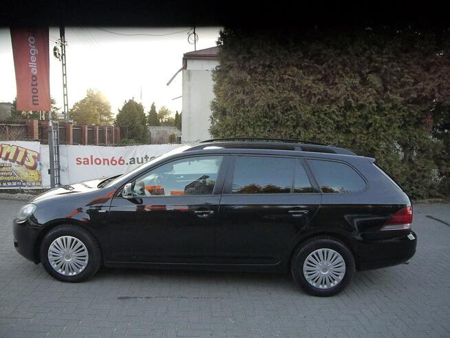 Volkswagen Golf 1.4b 140tkm Stan b.dobry bez rdzy bezwypadkowy z Niemiec Gwarancja12mc