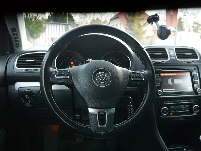 Volkswagen Golf 1.4b 140tkm Stan b.dobry bez rdzy bezwypadkowy z Niemiec Gwarancja12mc