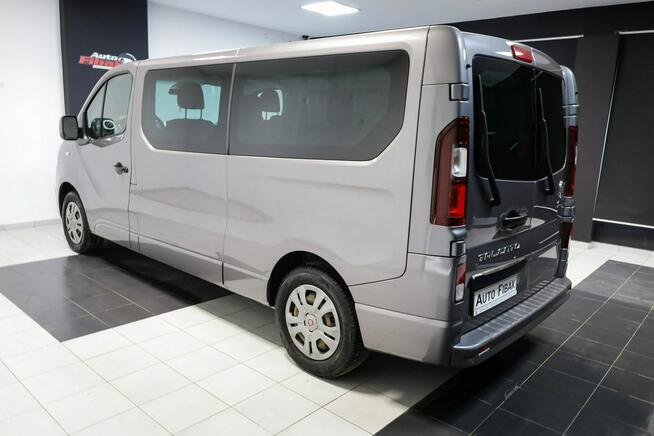 Fiat Talento LONG*9 Miejsc*Salon Polska*Bezwypadkowy*66 000KM