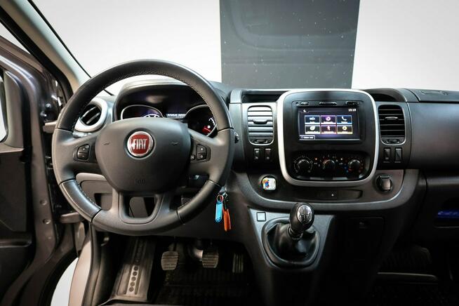 Fiat Talento LONG*9 Miejsc*Salon Polska*Bezwypadkowy*66 000KM