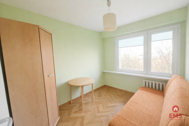 Mieszkanie Białystok Piaski, Jerzego Waszyngtona