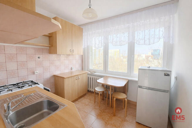 Mieszkanie Białystok Piaski, Jerzego Waszyngtona