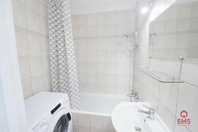 Mieszkanie Białystok Piaski, Jerzego Waszyngtona