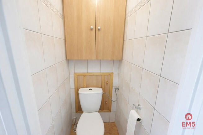 Mieszkanie Białystok Piaski, Jerzego Waszyngtona