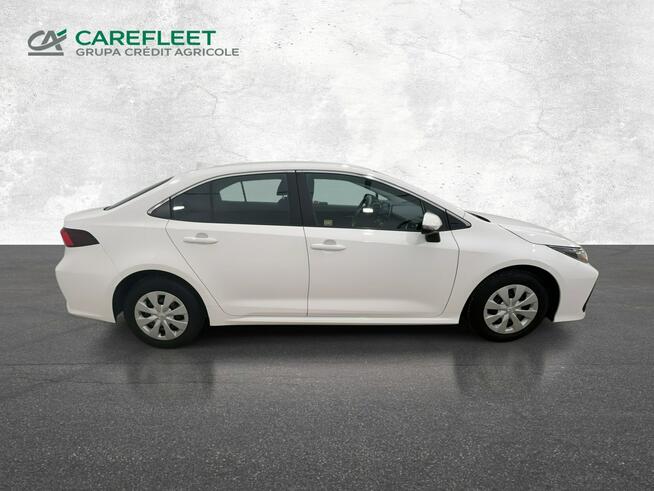 Toyota Corolla 1.8 Hybrid GPF Active sedan