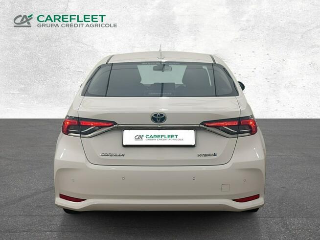 Toyota Corolla 1.8 Hybrid GPF Active sedan