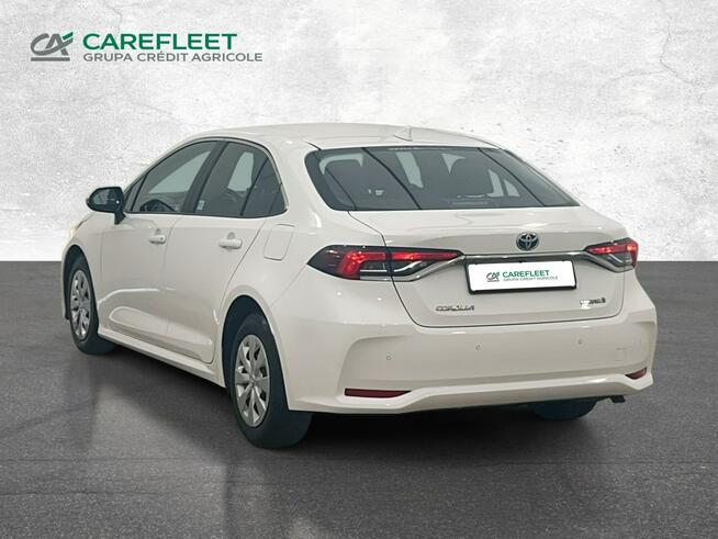 Toyota Corolla 1.8 Hybrid GPF Active sedan