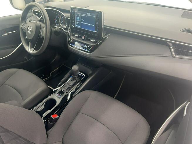 Toyota Corolla 1.8 Hybrid GPF Active sedan