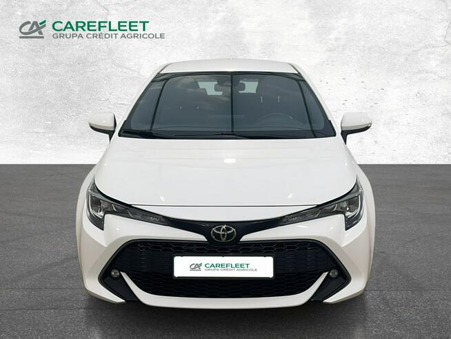 Toyota Corolla 1.2 T Comfort Hatchback