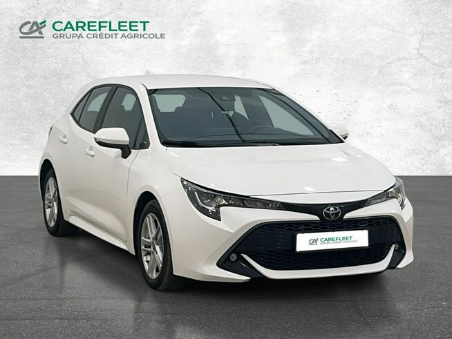 Toyota Corolla 1.2 T Comfort Hatchback