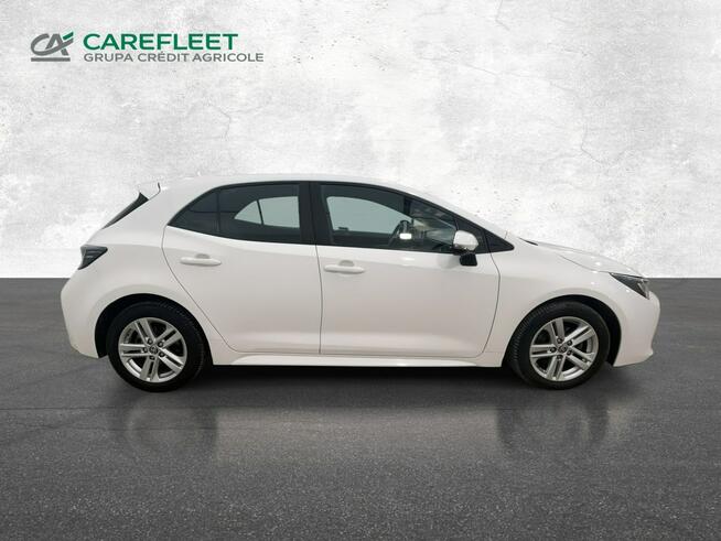 Toyota Corolla 1.2 T Comfort Hatchback