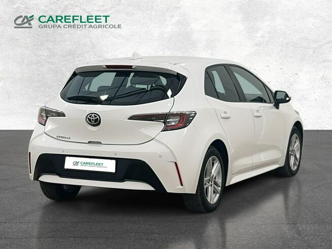 Toyota Corolla 1.2 T Comfort Hatchback
