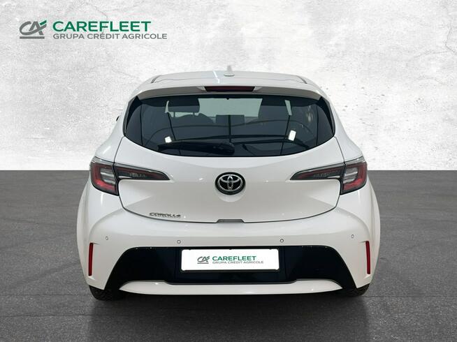 Toyota Corolla 1.2 T Comfort Hatchback