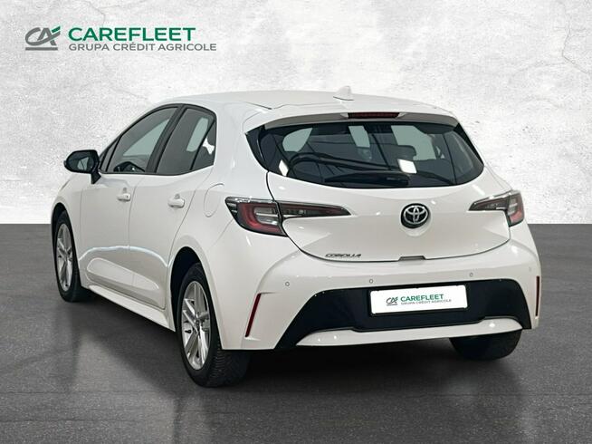 Toyota Corolla 1.2 T Comfort Hatchback
