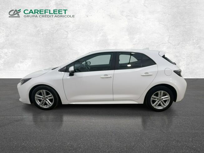 Toyota Corolla 1.2 T Comfort Hatchback