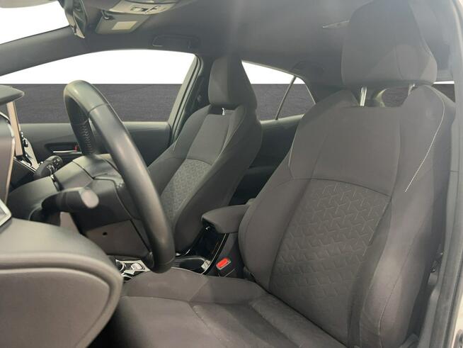 Toyota Corolla 1.2 T Comfort Hatchback