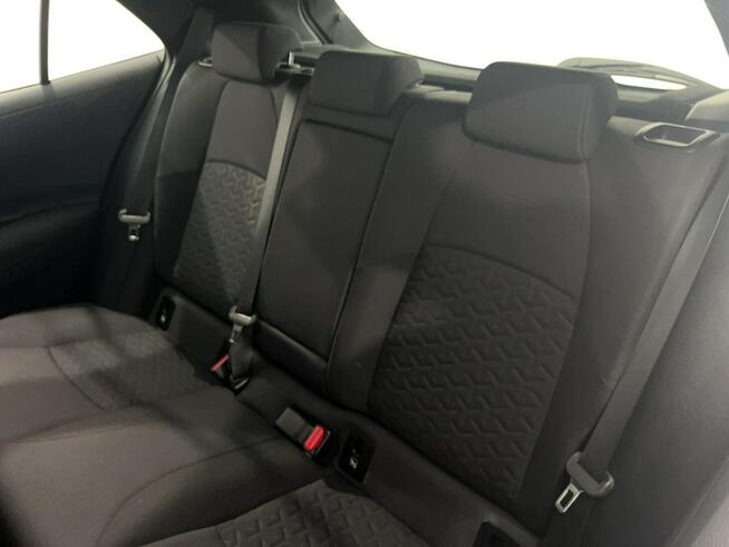 Toyota Corolla 1.2 T Comfort Hatchback