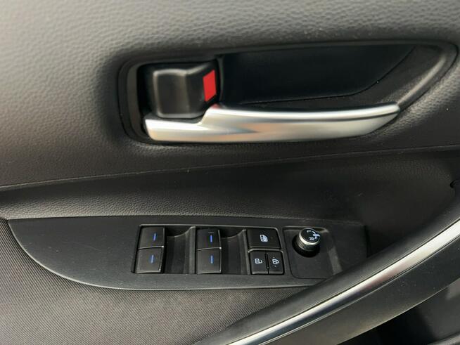 Toyota Corolla 1.2 T Comfort Hatchback