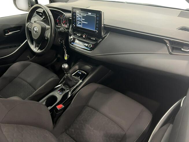 Toyota Corolla 1.2 T Comfort Hatchback