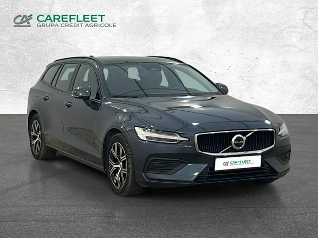 Volvo V60 B3 B Essential aut Kombi