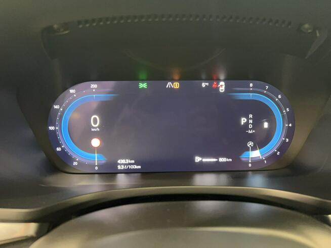 Volvo V60 B3 B Essential aut Kombi