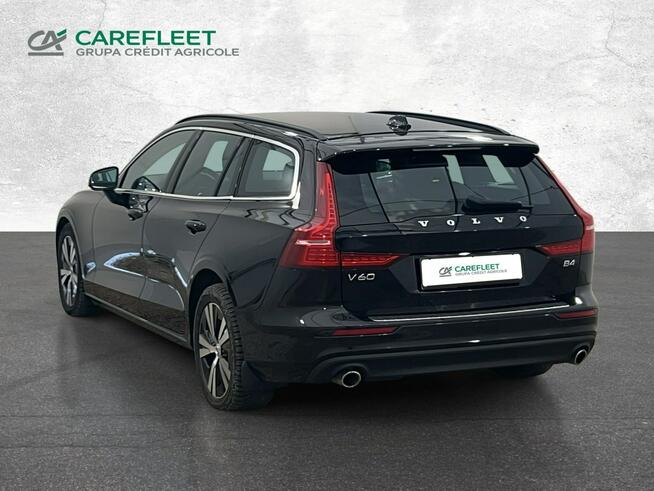 Volvo V60 B4 D Momentum Pro aut Kombi