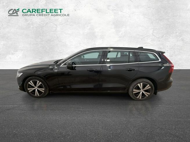 Volvo V60 B4 D Momentum Pro aut Kombi