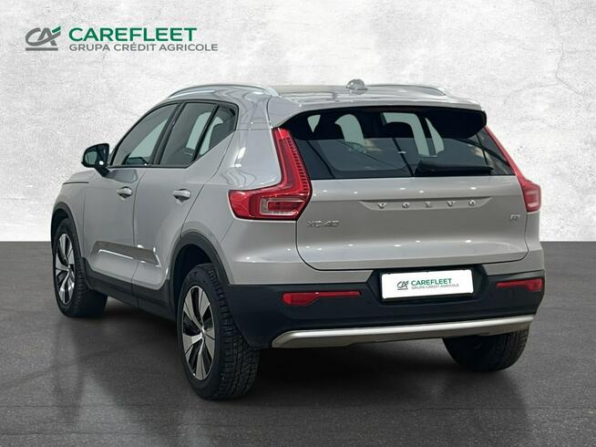 Volvo XC40 B3 Core aut Kombi