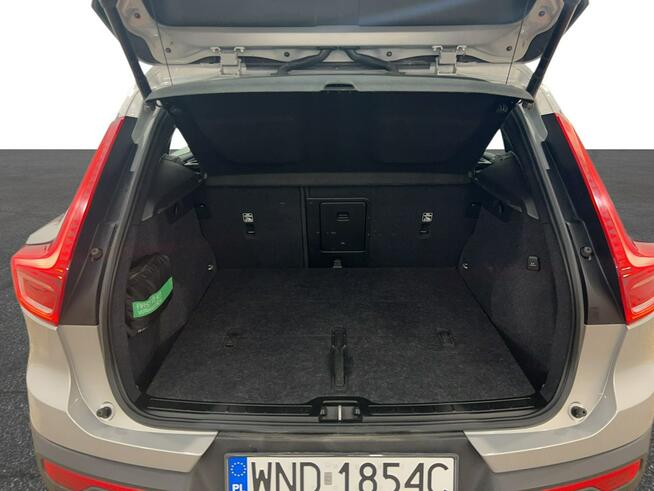 Volvo XC40 B3 Core aut Kombi