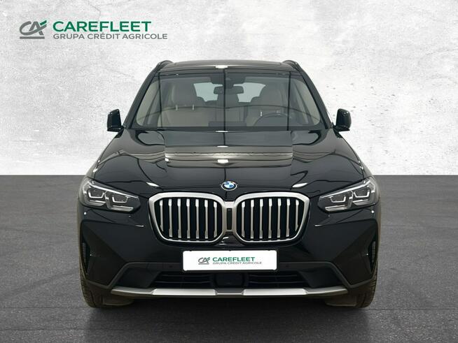 BMW X3 xDrive mHEV aut Kombi