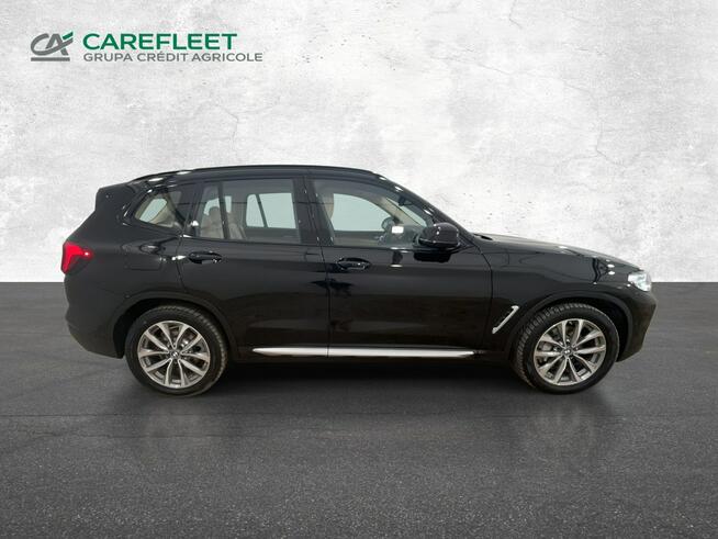 BMW X3 xDrive mHEV aut Kombi