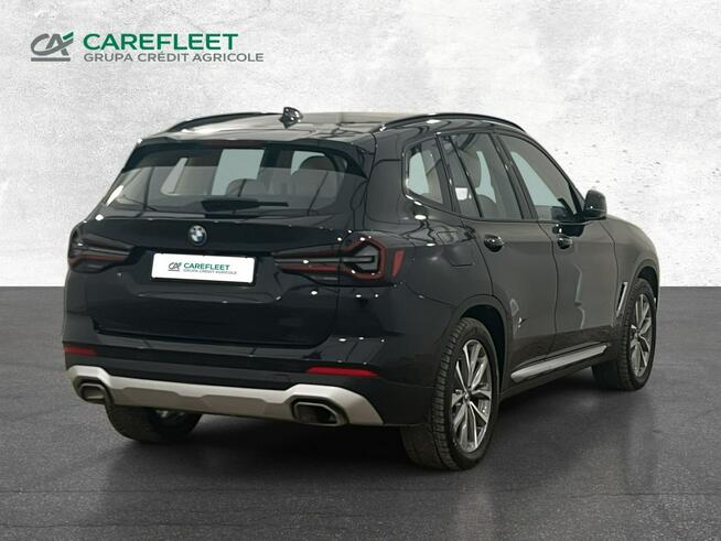 BMW X3 xDrive mHEV aut Kombi