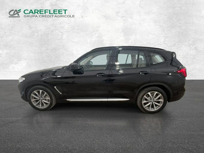 BMW X3 xDrive mHEV aut Kombi