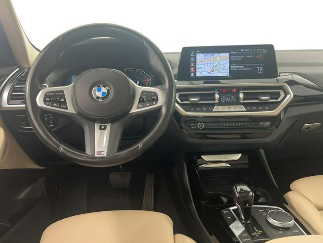 BMW X3 xDrive mHEV aut Kombi