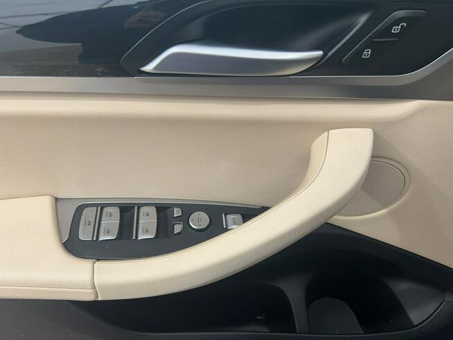 BMW X3 xDrive mHEV aut Kombi