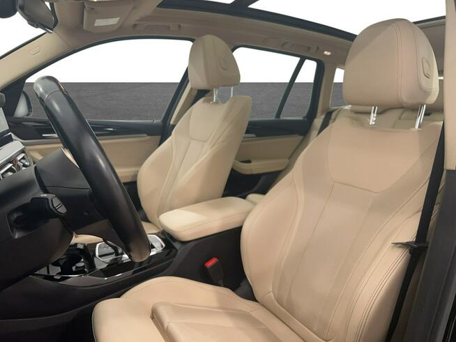 BMW X3 xDrive mHEV aut Kombi