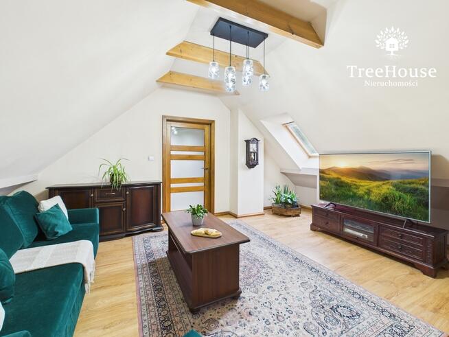 Dom nad jeziorem Sasek Wielki - Linowo, Dźwierzuty