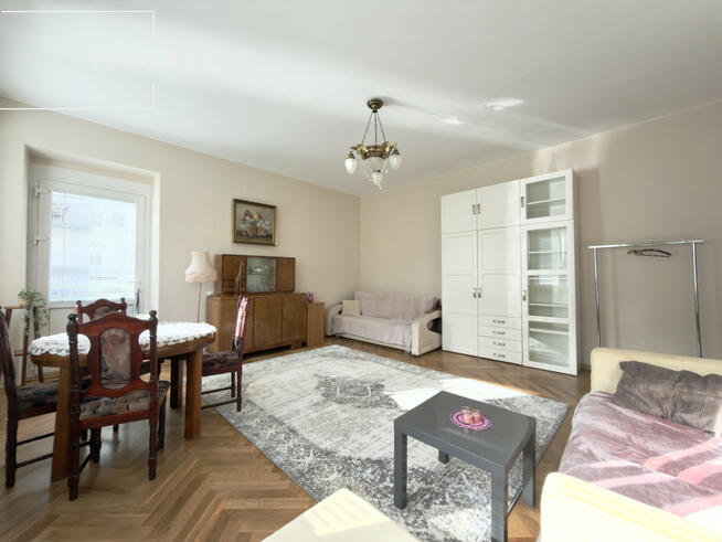 Mieszkanie Warszawa gm. Ochota Ochota, Stara Ochota,, Słupecka