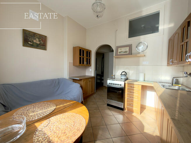 Mieszkanie Warszawa gm. Ochota Ochota, Stara Ochota,, Słupecka